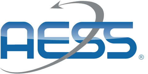 IEEE Aerospace and Electronic Systems Society logo